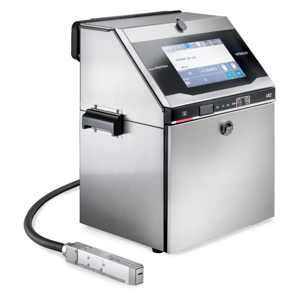 جت پرینتر UX2