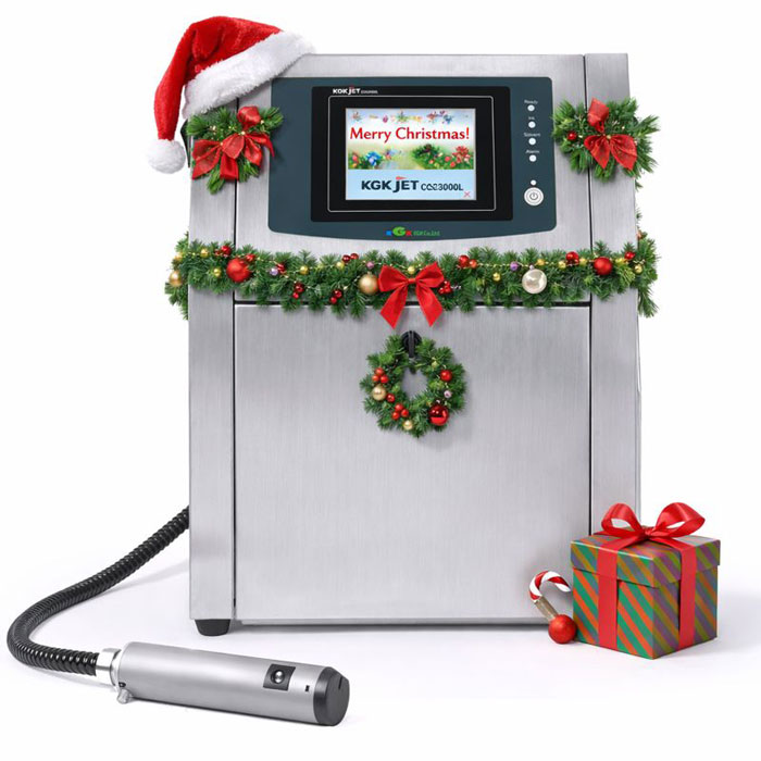 جت پرینتر کی جی کی