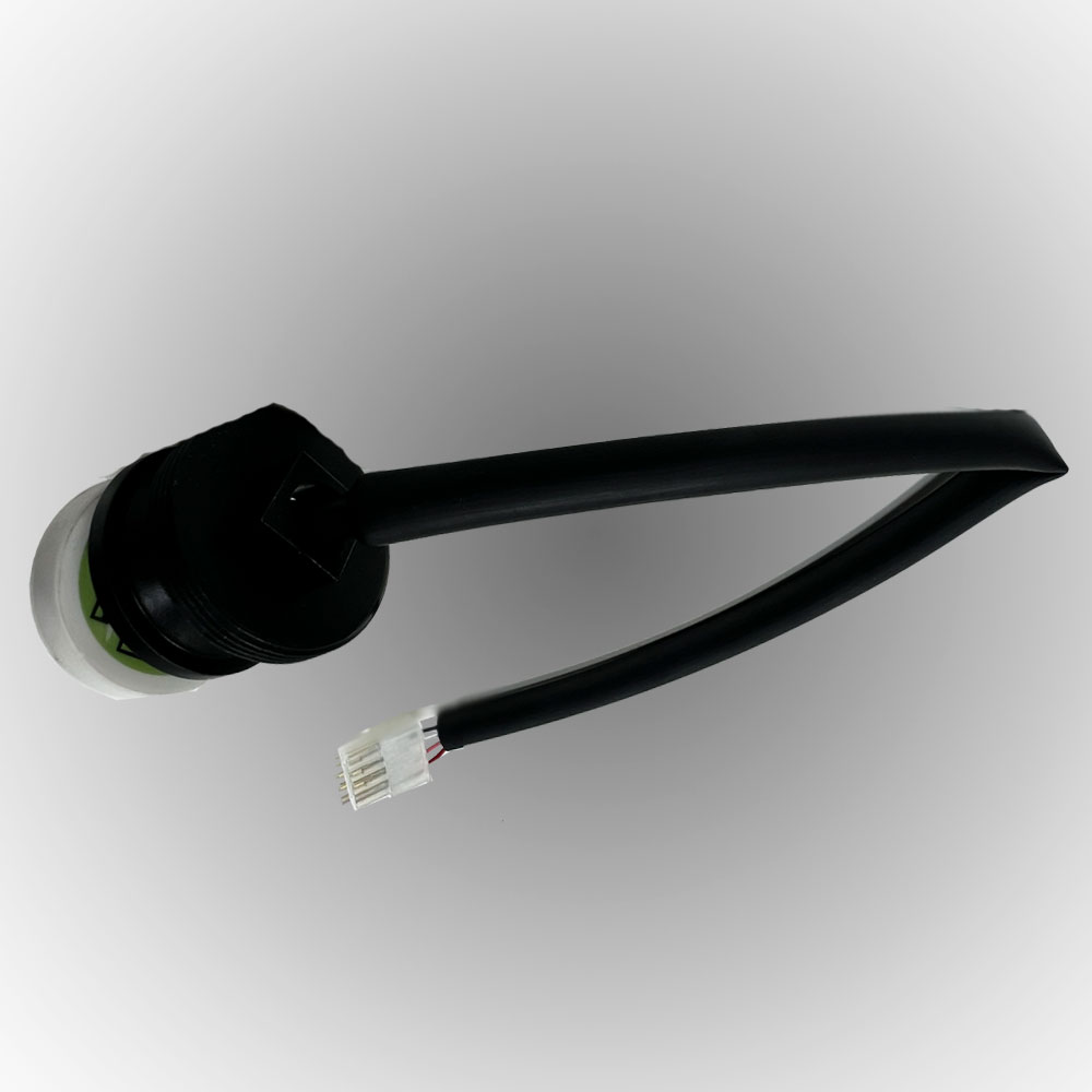 سنسور فشار جت پرینتر صنعتی ریزنگار دومینو DA37731