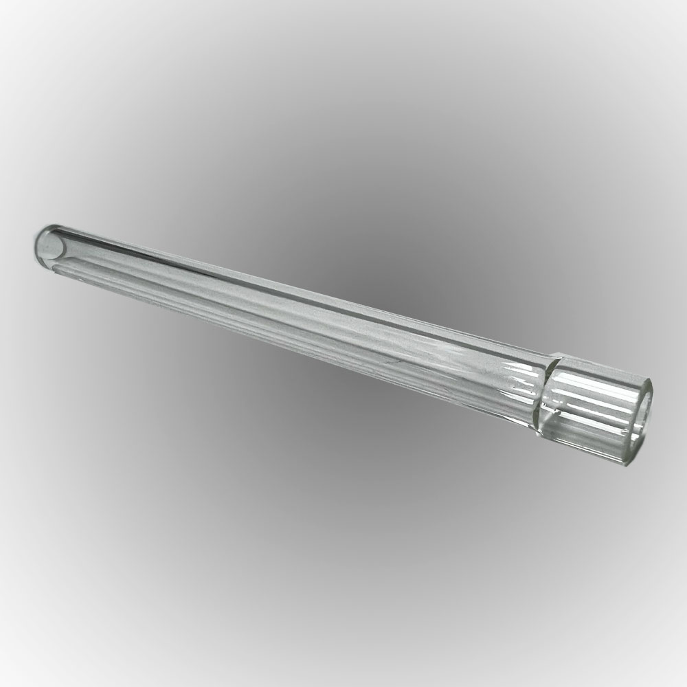 شیشه غلظت سنج جت پرینتر دومینو