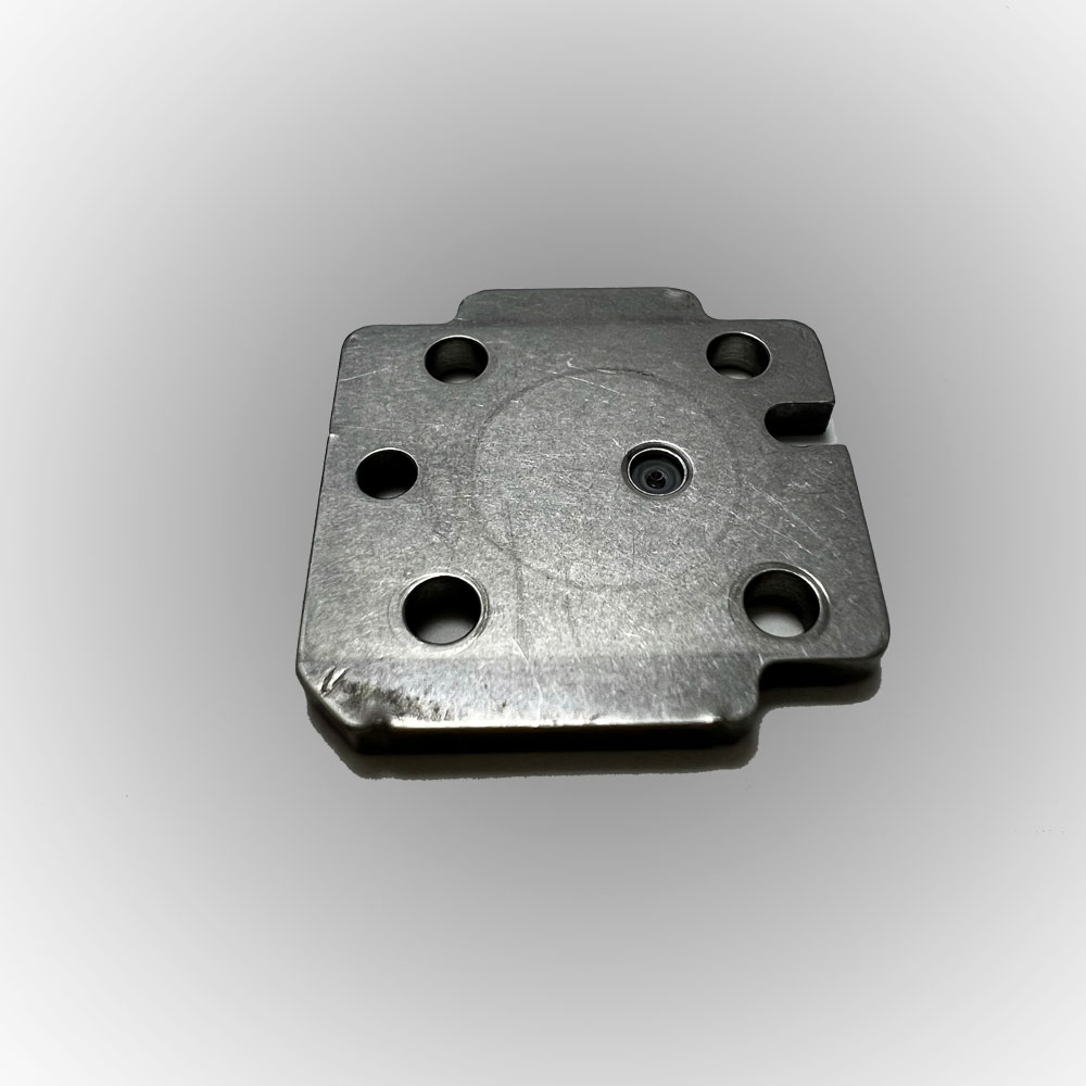 نازل 40 میکرون جت پرینتر دومینو