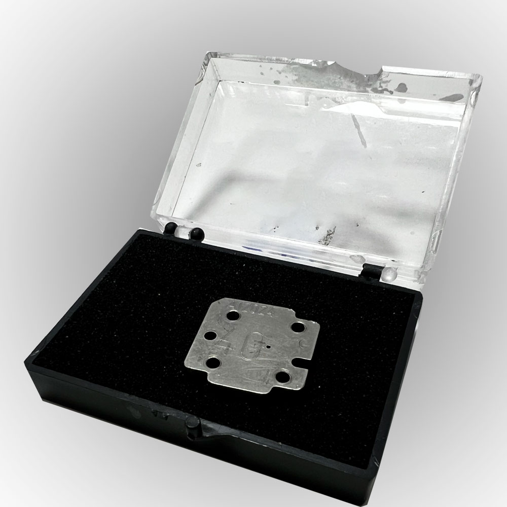 نازل 40 میکرون دومینو