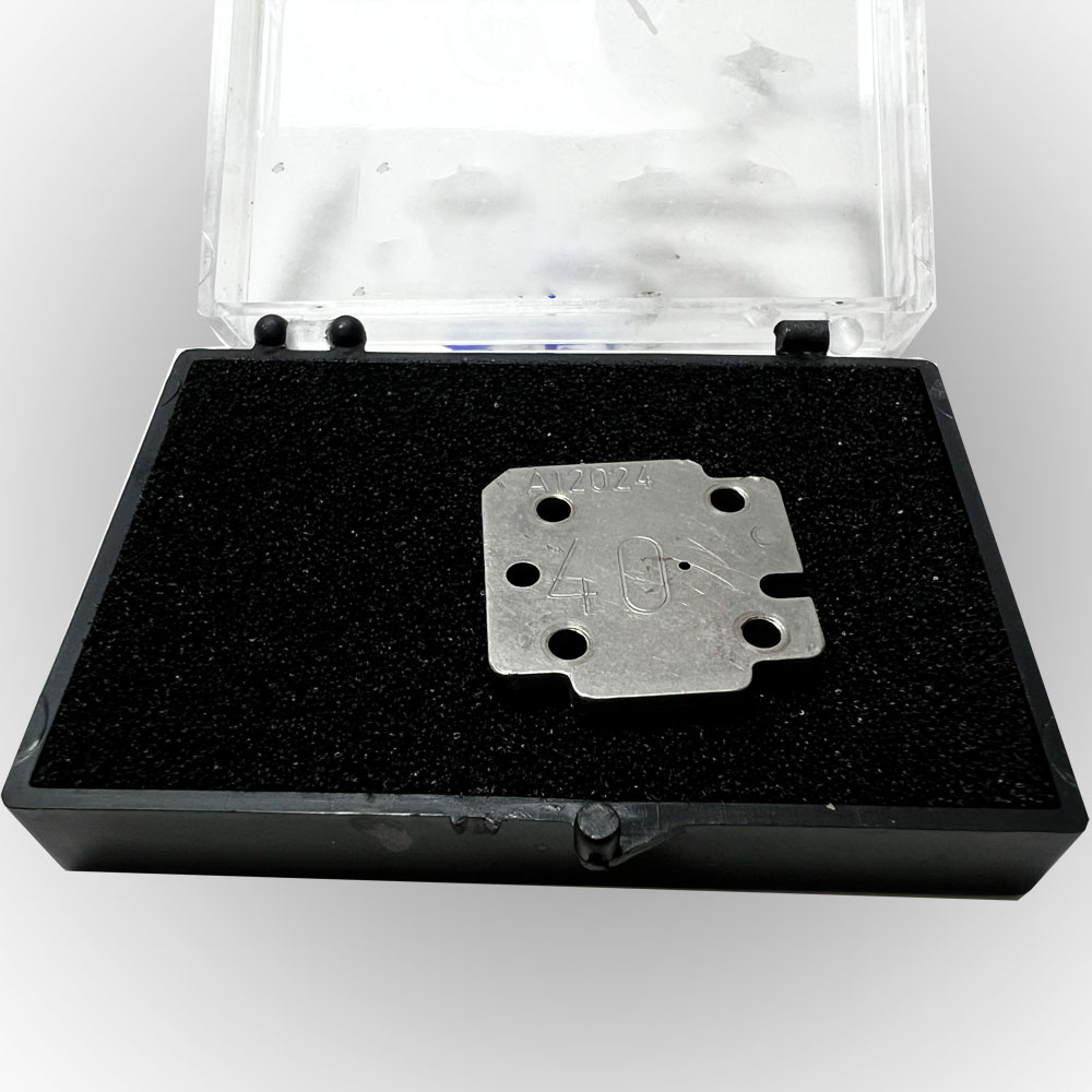 نازل 40 میکرون دومینو