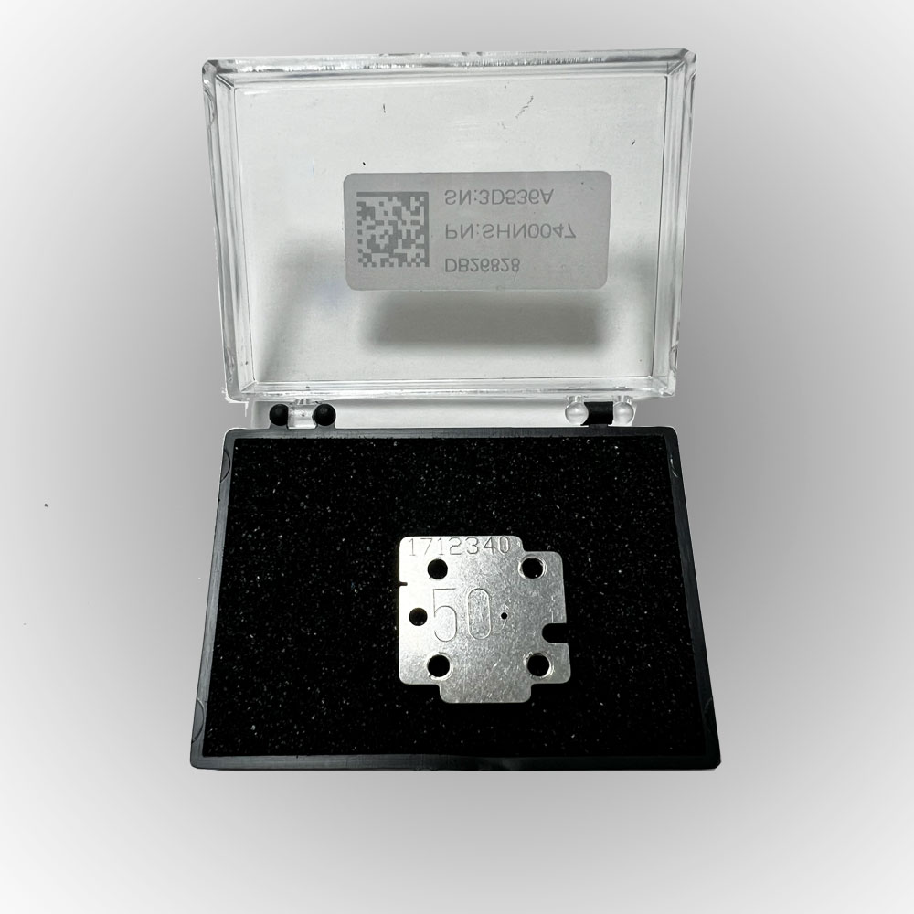 قیمت نازل 50 میکرون جت پرینتر دومینو