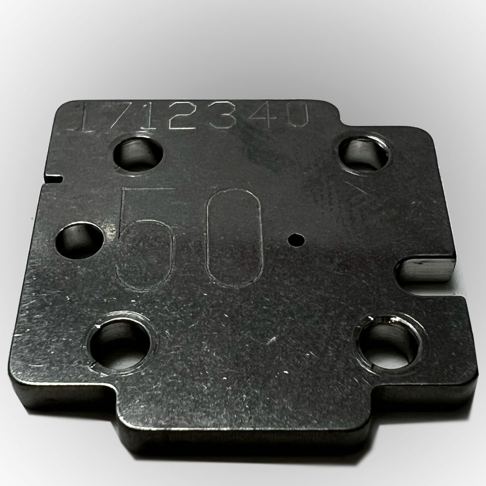 نازل 50 میکرون دومینو