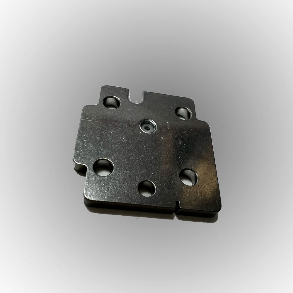 نازل 50 میکرون جت پرینتر دومینو