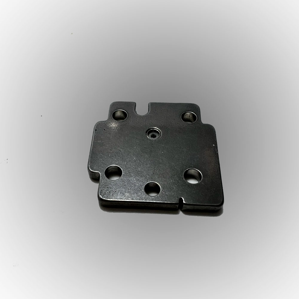 نازل 60 میکرون دومینو