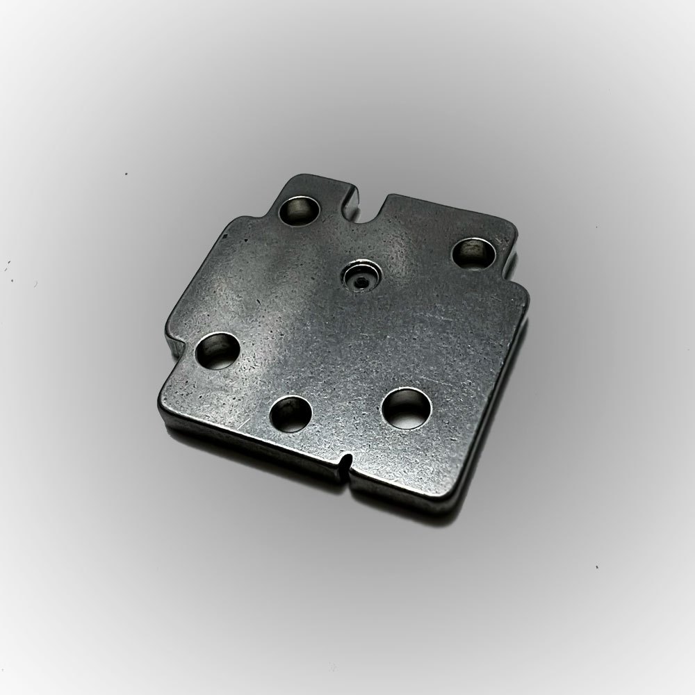 نازل 60 میکرون جت پرینتر دومینو