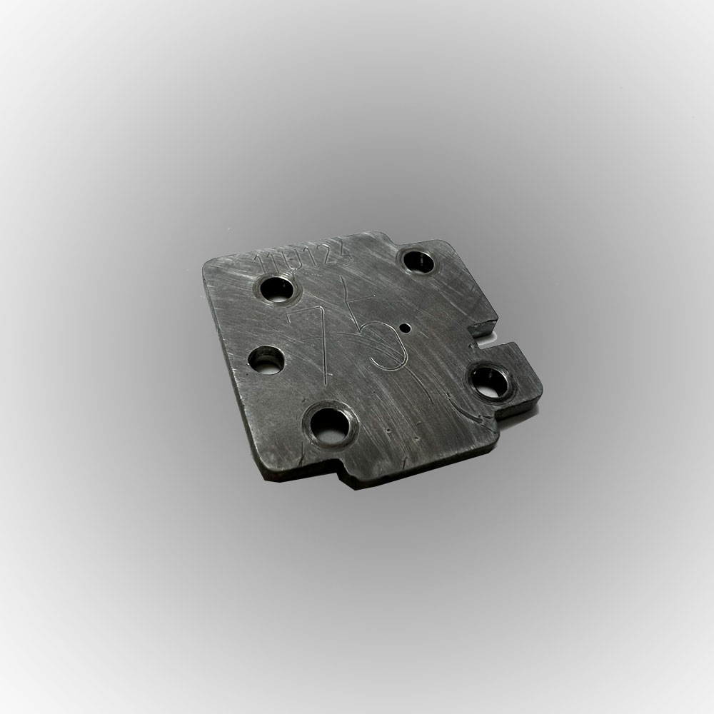 نازل 75 میکرون دومینو