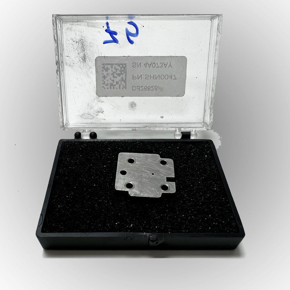 نازل ۷۵ میکرون دومینو جت پرینتر دومینو