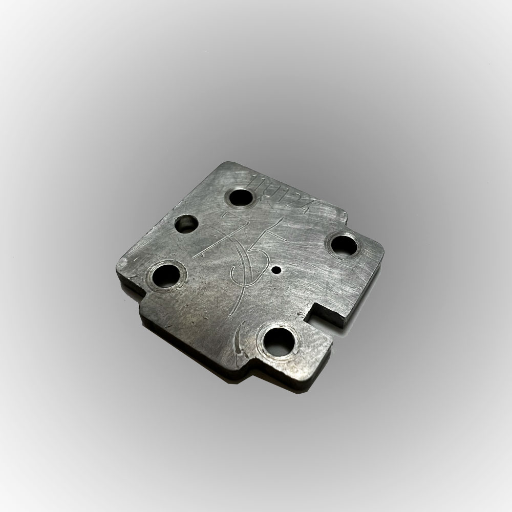 نازل 75 میکرون جت پرینتر دومینو