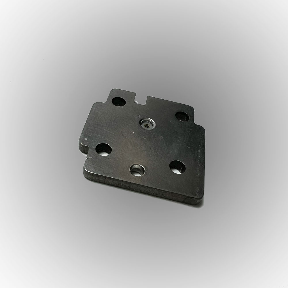 نازل 75 میکرون جت پرینتر صنعتی دومینو