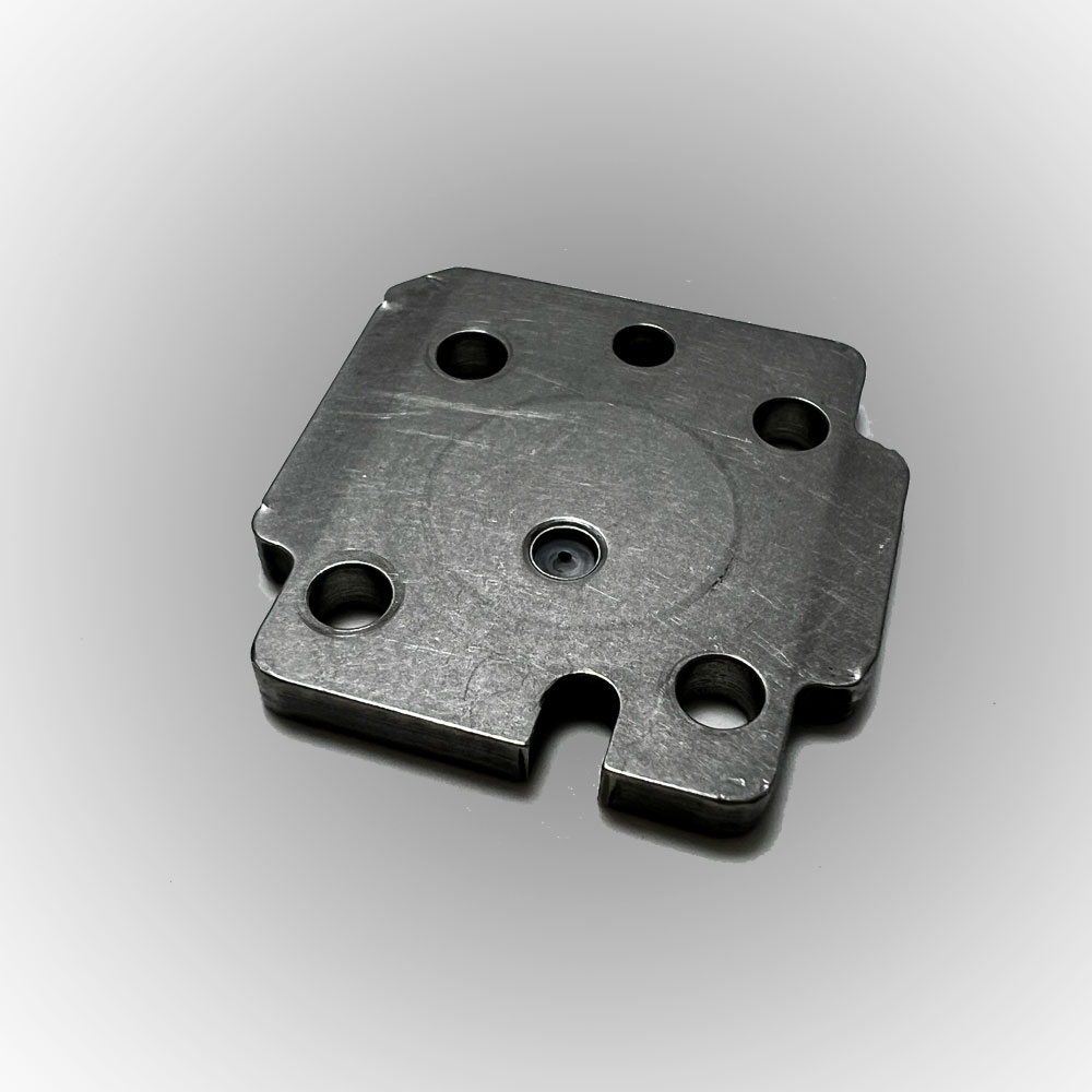 نازل 40 میکرون جت پرینتر دومینو