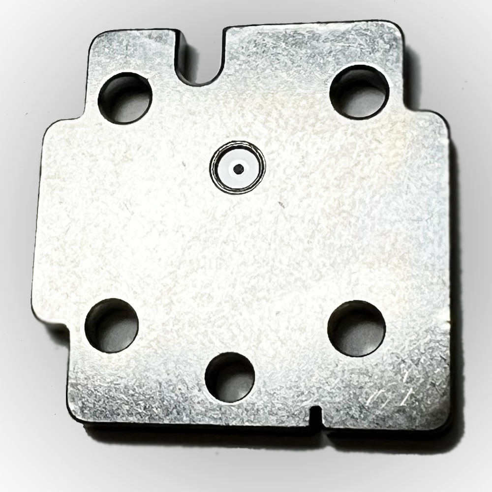 نازل 50 میکرون جت پرینتر دومینو