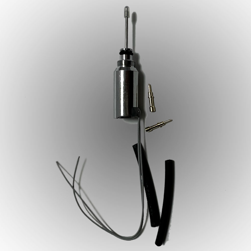 نازل ولو جت پرینتر دومینو