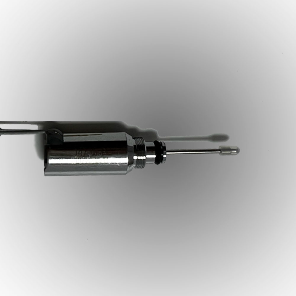 نازل ولو جت پرینتر دومینو