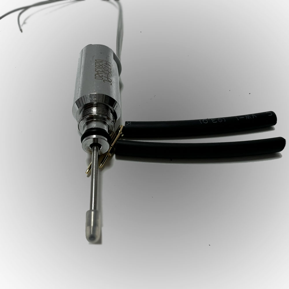 نازل ولو جت پرینتر دومینو