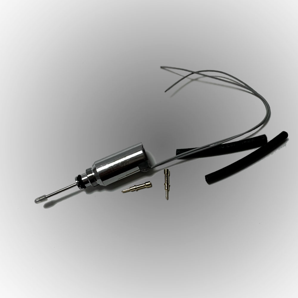 نازل ولو جت پرینتر دومینو