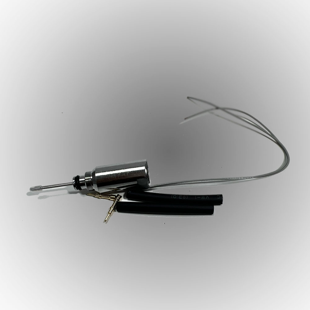 نازل ولو جت پرینتر دومینو