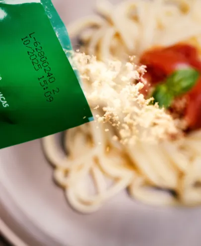 نمونه چاپ جت پرینتر هیتاچی