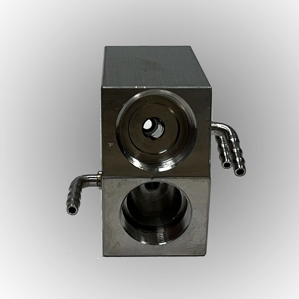 گان بادی جت پرینتر دومینو