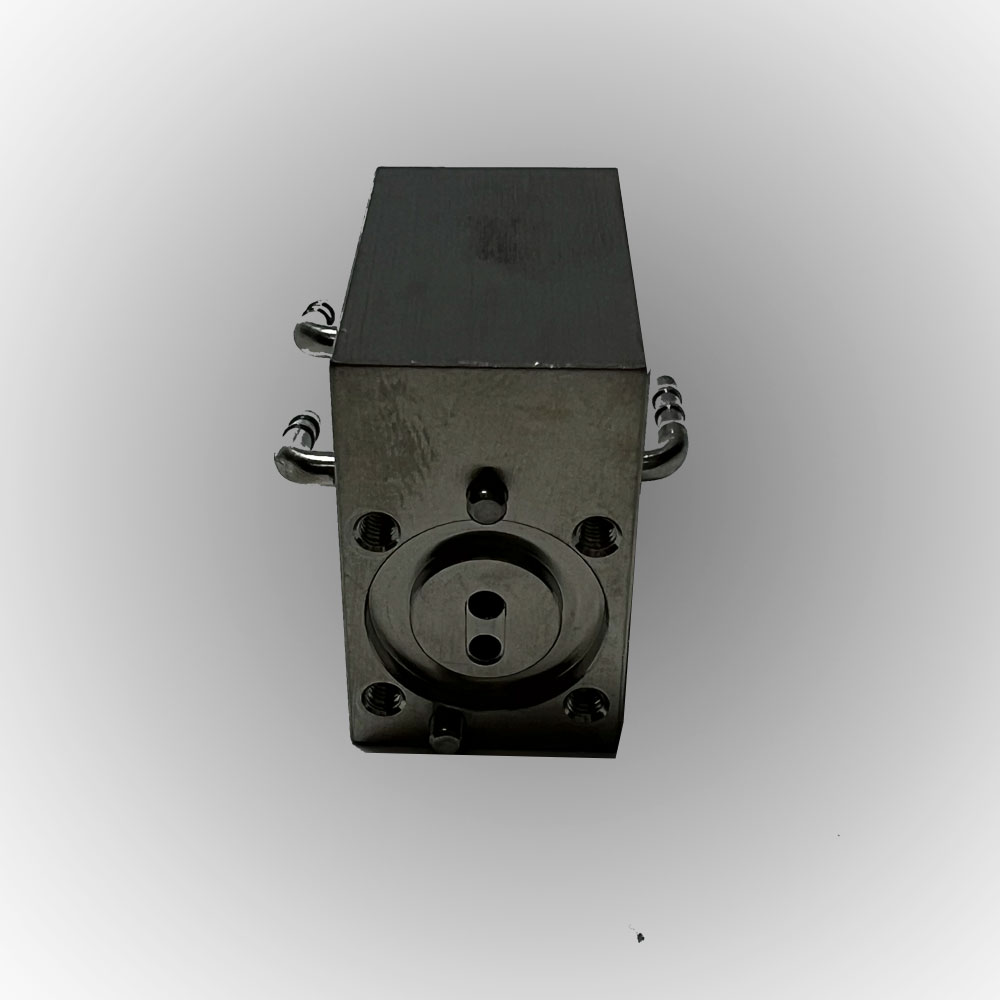 گان بادی جت پرینتر دومینو