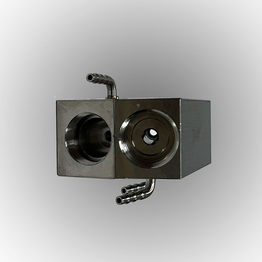 گان بادی جت پرینتر دومینو