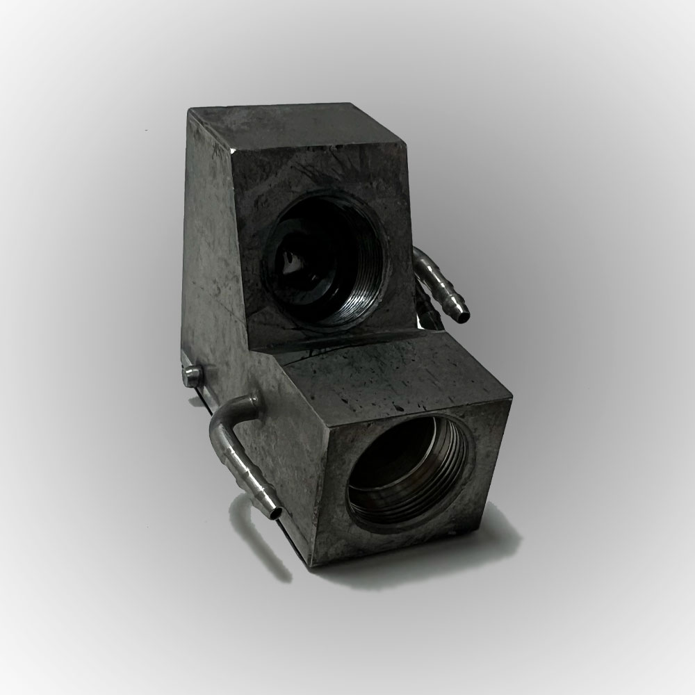 گان بادی جت پرینتر دومینو DB45462