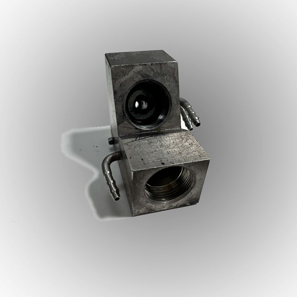 گان بادی جت پرینتر دومینو