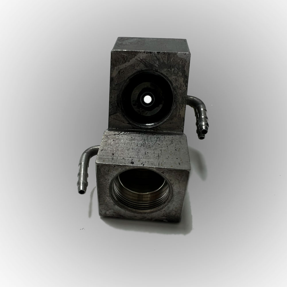 گان بادی جت پرینتر دومینو