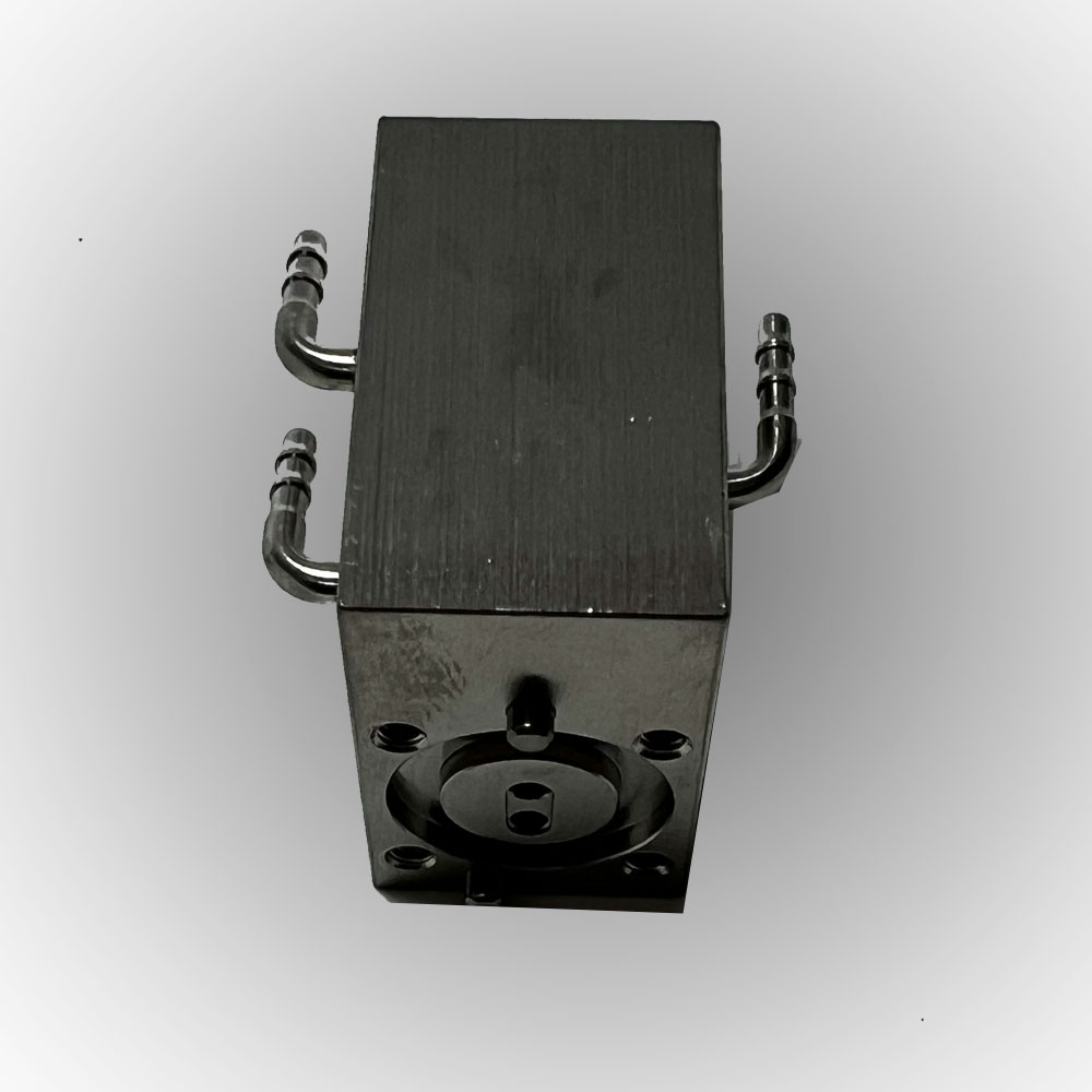 گان بادی جت پرینتر دومینو