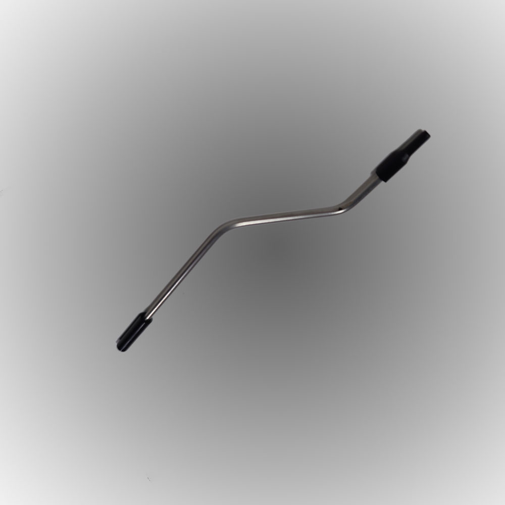لوله رابط گاتر جت پرینتر دومینو کد DB-063329SP