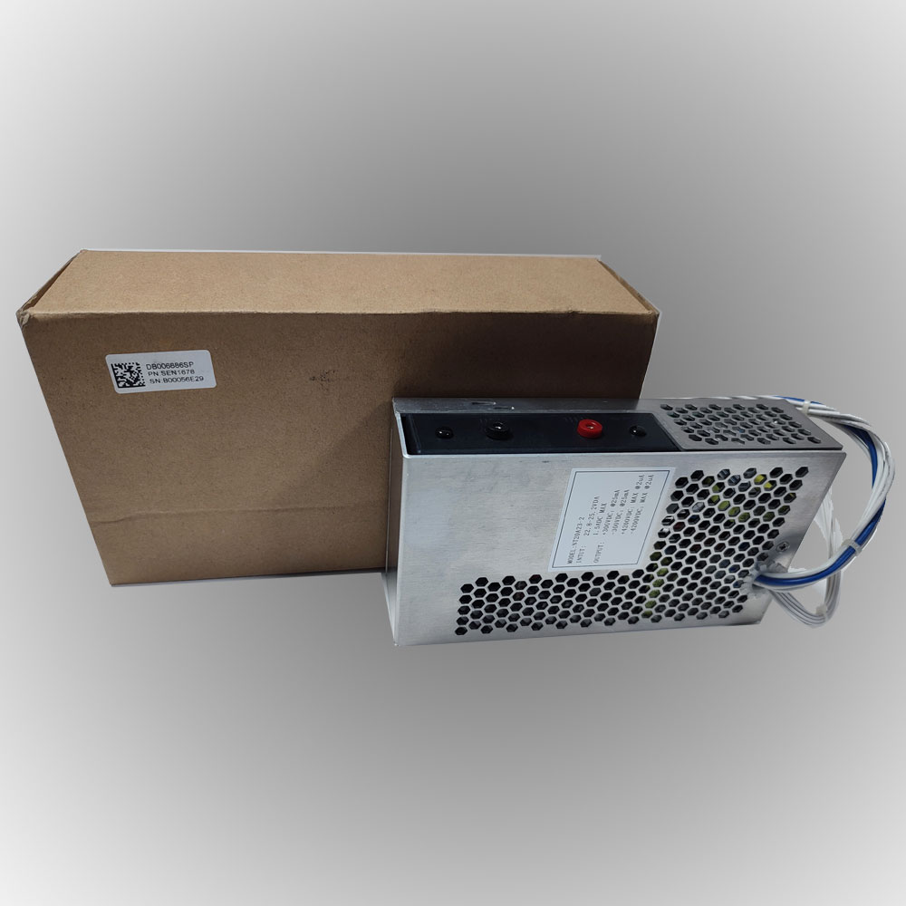 پاور ولتاژ بالای جت پرینتر دومینو کد DB006886SP
