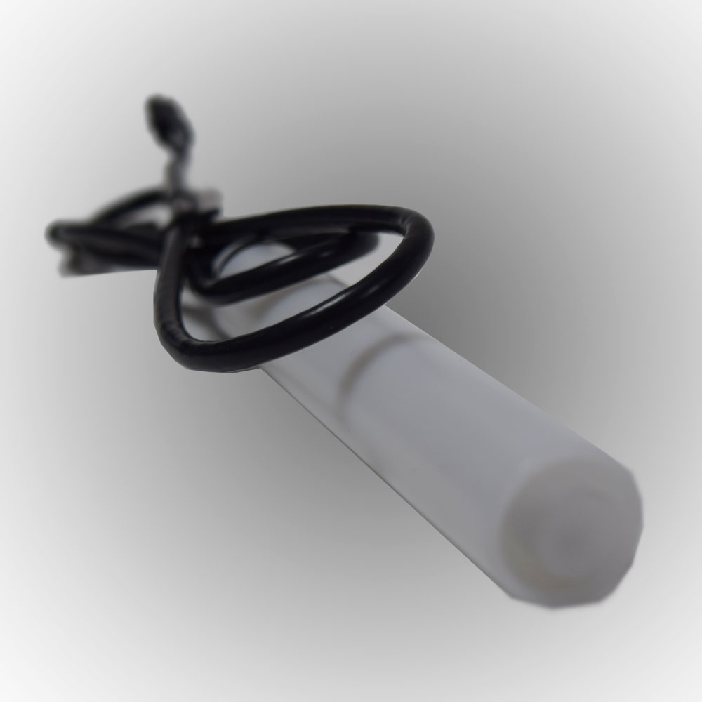 Domino ink system sensor