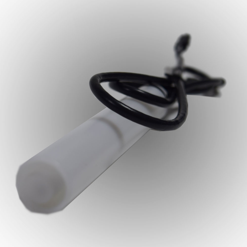 Domino printer ink sensor