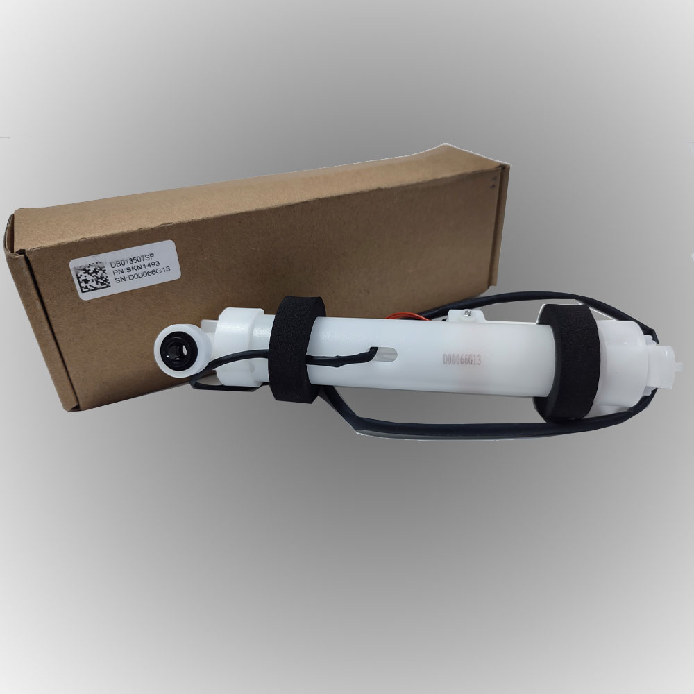 ویسکومتر جت پرینتر Domino AX کد DB013507SP