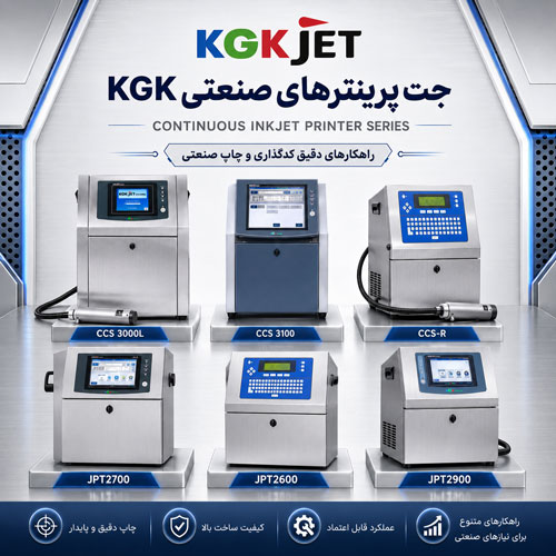 KGK
