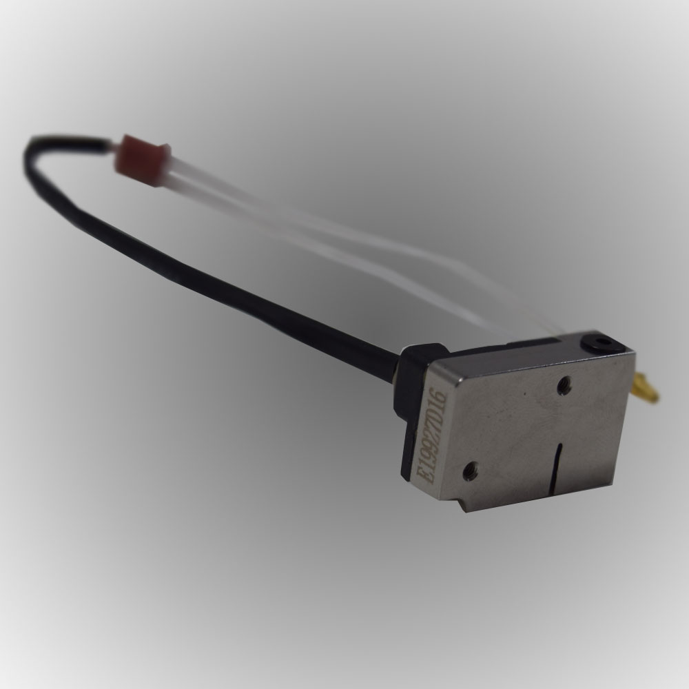 Charge Electrode domino