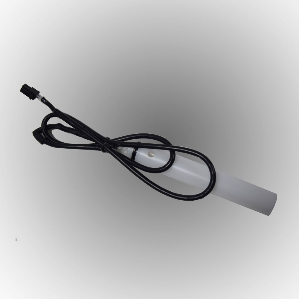 Ink sensor for industrial printer
