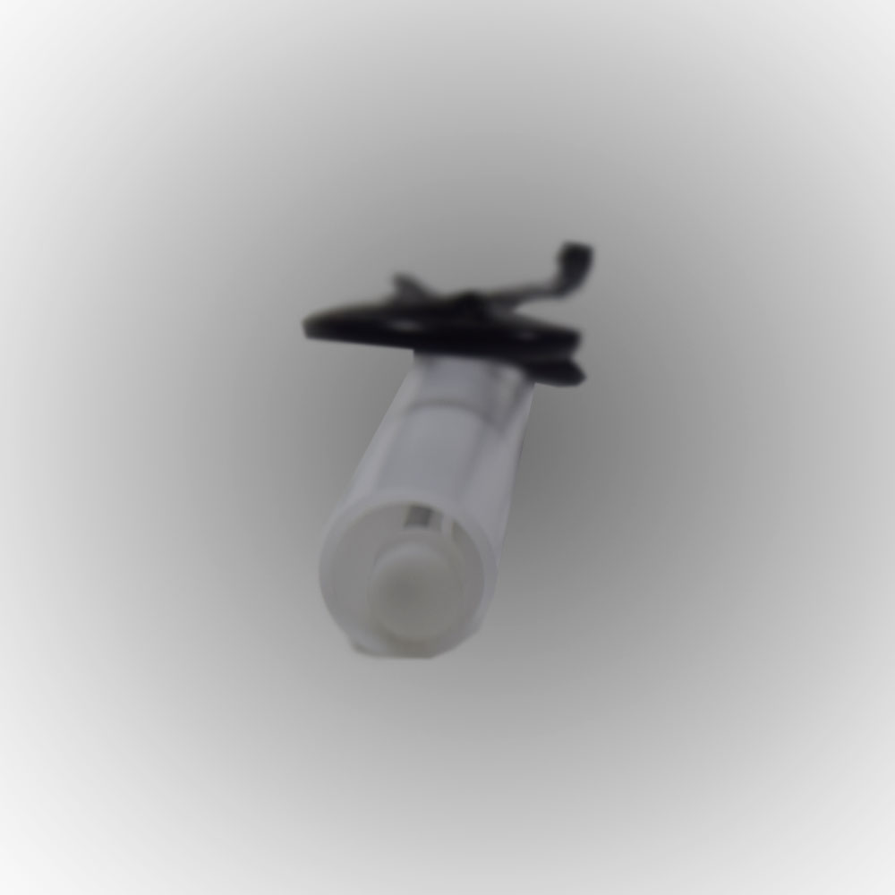 Ink level monitoring sensor