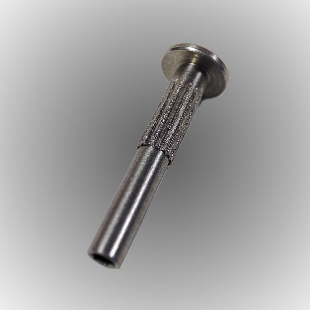 پیچ تنظیم چپ و راست PL3021 جت پرینتر Domino AX