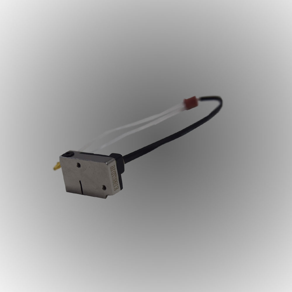 domino Charge Electrode
