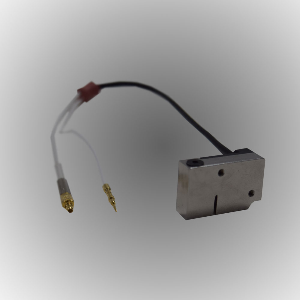 domino Charge Electrode