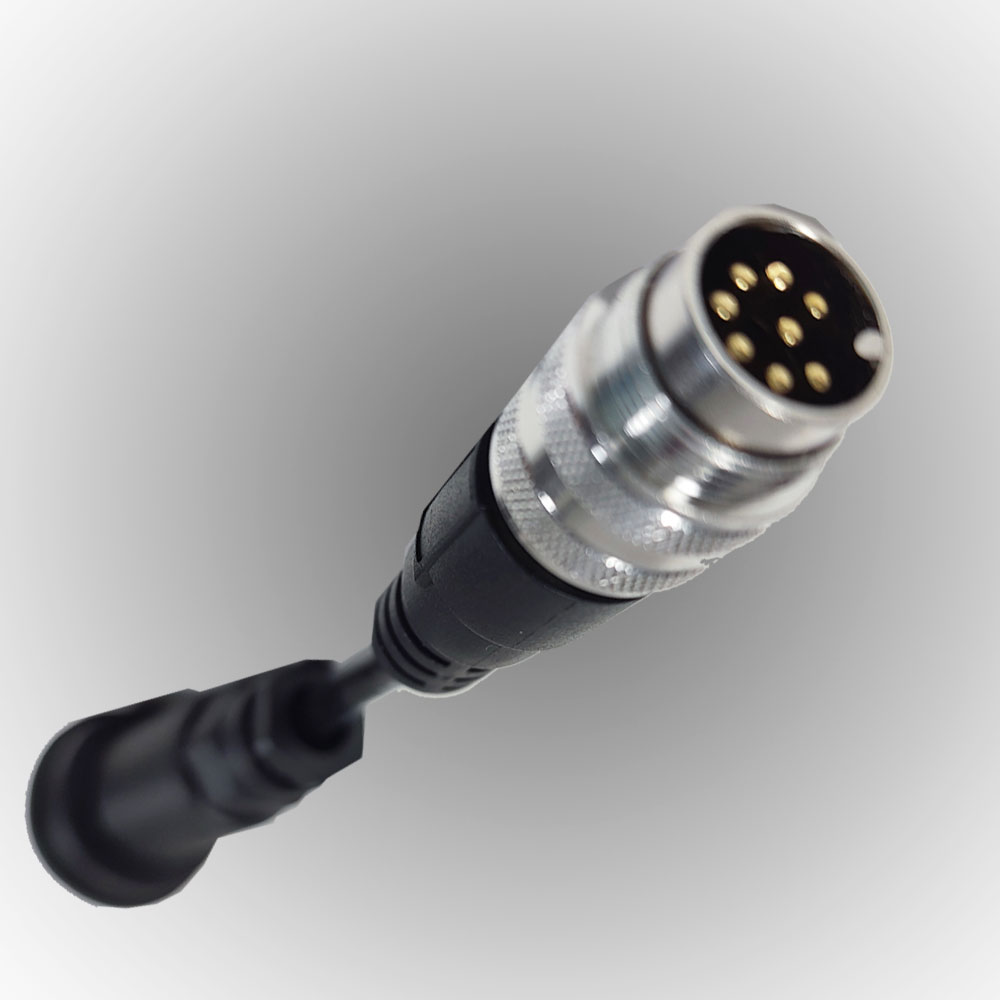 کانکتور تبدیل فوتوسل AX کد DB-PY1449
