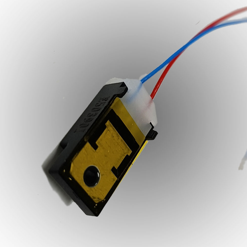 هیتر دومینو AX | DB-SHN2029